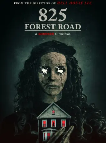 Форест Роуд, 825